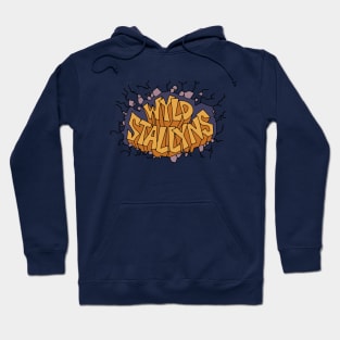 Wyld Stallyns Hoodie